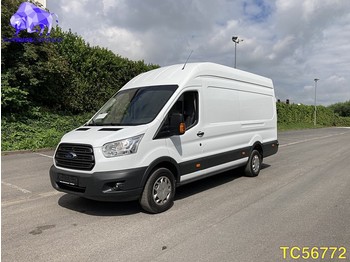 Skåpbil Ford Transit 130 L4H3 Euro 6
