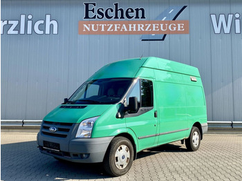 Skåpbil  Ford Transit 140 T 350 | Sortimo-Regal*AHK*3x Sitze