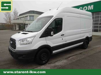 Skåpbil Ford Transit 2.0 TDCi, Klima, Rückfahrkamera