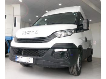 Skåpbil IVECO DAILY 35S160