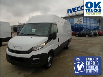 Skåpbil IVECO Daily 35C16V