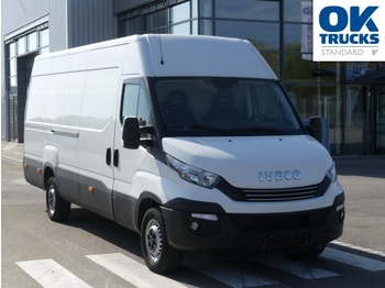 Skåpbil IVECO Daily 35S14A8V