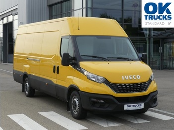 Skåpbil IVECO Daily 35S14A8 V - Packet-Dienst-Umbau
