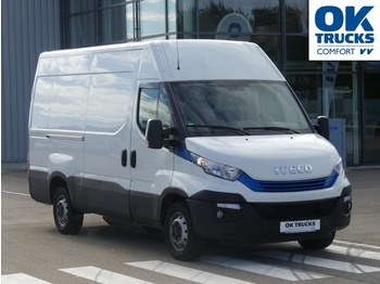 Skåpbil IVECO Daily 35S14NA8VCNG