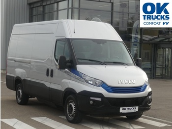 Skåpbil IVECO Daily 35S14NA8 V/P CNG