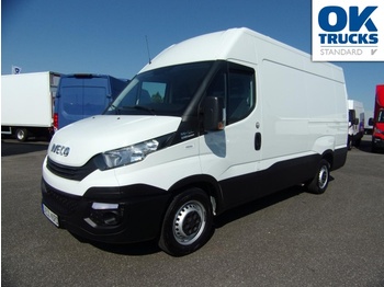 Skåpbil IVECO Daily 35S16A8V