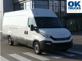 Skåpbil IVECO Daily 35S16A8V