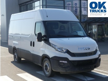 Skåpbil IVECO Daily 35S16A8V