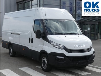 Skåpbil IVECO Daily 35S16A8V