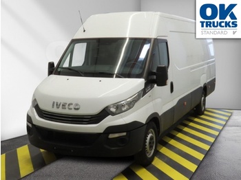 Skåpbil IVECO Daily 35S16A8V