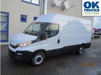 Skåpbil IVECO Daily 35S16A8V Hi-Matic, Aktionspreis!