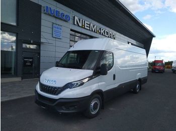 Skåpbil IVECO Daily 35S16A8V MY19