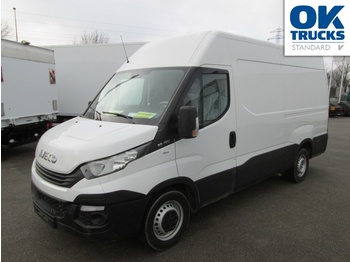 Skåpbil IVECO Daily 35S16V EURO 6