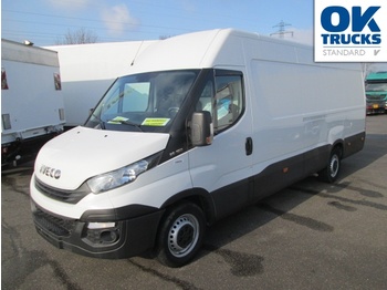 Skåpbil IVECO Daily 35S16V MAXI EURO6 AHK!!!