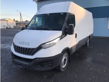 Skåpbil IVECO Daily 35S16 V A8 16m3