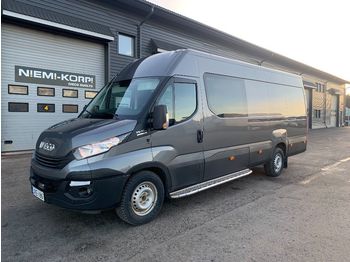 Skåpbil IVECO Daily 35S18A8
