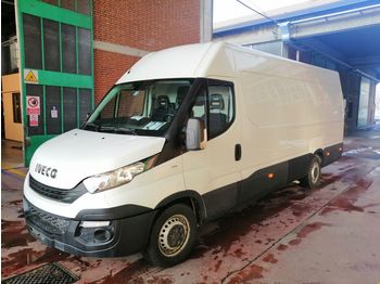 Skåpbil IVECO daily 35