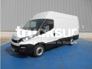 Skåpbil Iveco 35S15