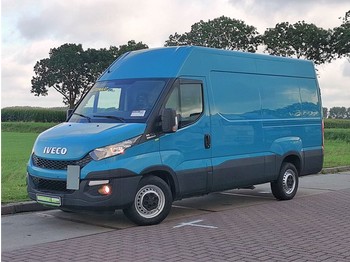 Skåpbil Iveco Daily 35 S 13 automaat!