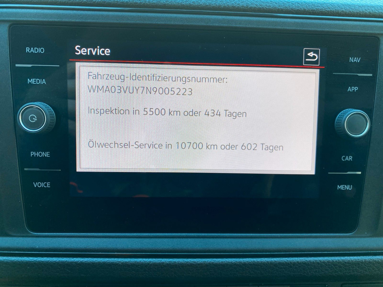 Skåpbil MAN TGE 3.140 | Seitentür*3x Sitze*Navi*Kamera*AC