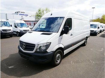 Skåpbil MERCEDES-BENZ Sprinter II Kasten 313 CDI Maxi