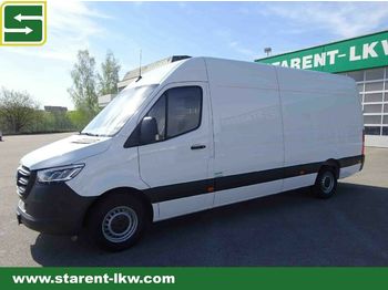 Skåpbil Mercedes-Benz 316 CDI, AHK, LED Scheinwerfer