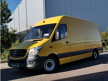Skåpbil Mercedes-Benz Sprinter 313 cdi maxi