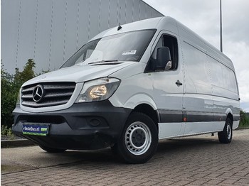 Skåpbil Mercedes-Benz Sprinter 313 cdi maxi