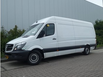 Skåpbil Mercedes-Benz Sprinter 313 cdi maxi ac