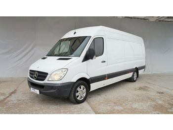 Skåpbil Mercedes-Benz Sprinter 313cdi MAXI XL / LUFT / ČR