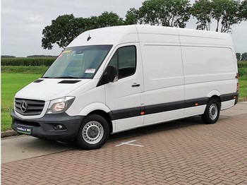 Skåpbil Mercedes-Benz Sprinter 314 l3h2 maxi automaat