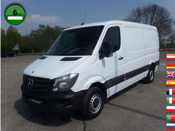 Skåpbil Mercedes-Benz Sprinter 316 CDI - KLIMA