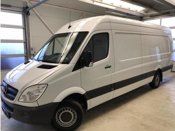 Skåpbil Mercedes-Benz Sprinter 316 CDI XXXL