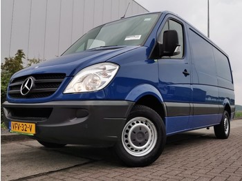 Skåpbil Mercedes-Benz Sprinter 316 CDI lang trekhaak