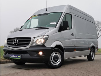 Skåpbil Mercedes-Benz Sprinter 316 cdi automaat!