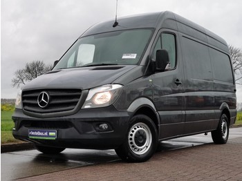 Skåpbil Mercedes-Benz Sprinter 316 l2h2 euro6