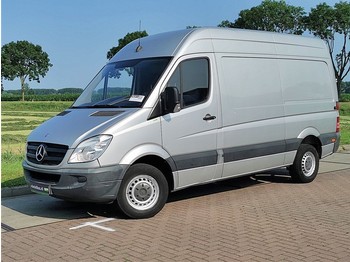 Skåpbil Mercedes-Benz Sprinter 319 cdi l2h2, metallic,