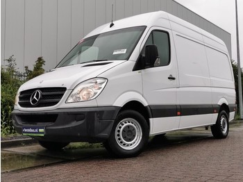 Skåpbil Mercedes-Benz Sprinter 319 cdi, lang, hoog, air