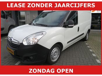 Skåpbil OPEL Combo 1.6 CDTi L2H2 Edition