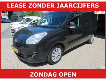 Skåpbil OPEL Combo 2.0 CDTi L2H1