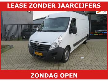 Skåpbil OPEL Movano 2.3 CDTI L3H3