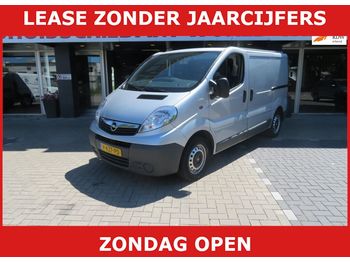 Skåpbil OPEL Vivaro 20 cdti l1