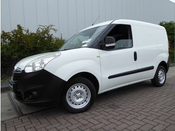 Skåpbil Opel Combo 1.3 90pk