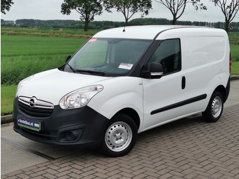 Skåpbil Opel Combo 1.3 cdti ecoflex
