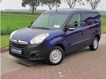 Skåpbil Opel Combo 1.3 cdti edition