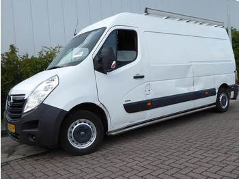 Skåpbil Opel Movano 2.3 cdti