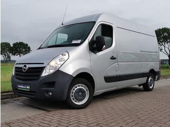 Skåpbil Opel Movano 2.3 cdti l2h2 125pk!