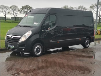 Skåpbil Opel Movano 2.3 cdti l3h2 maxi
