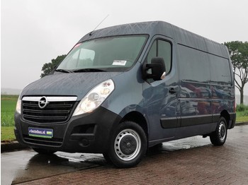 Skåpbil Opel Movano 2.3 l2h2 145pk airco