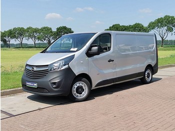 Skåpbil Opel Vivaro 1.6 cdti l2h1, airco